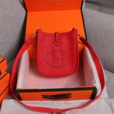 Hermes Evelyn Bags